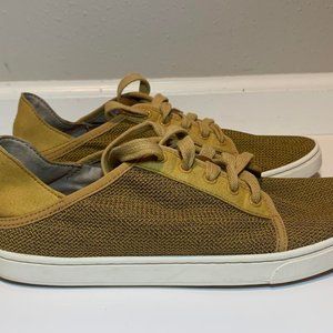 OluKai Pehuea Li - Arc Support